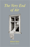 'The Very End of Air': cover