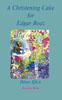 'A Christening Cake for Edgar Boaz': cover